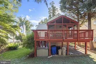 10817 Madison Street, Kensington, MD 20895 - Photo 29
