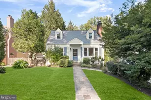10817 Madison St, Kensington, MD 20895 - Photo 1