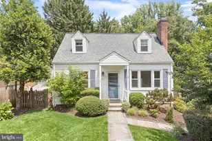 10817 Madison St, Kensington, MD 20895 - Photo 3