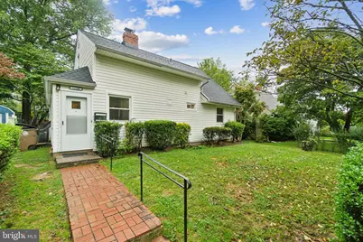 13108 Okinawa Avenue, Rockville, MD 20851 - Photo 1
