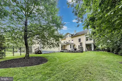 5809 Grosvenor Lane, Bethesda, MD 20814 - Photo 35