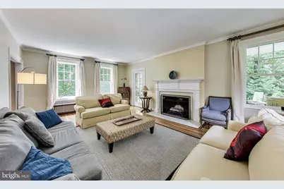 5809 Grosvenor Lane, Bethesda, MD 20814 - Photo 5