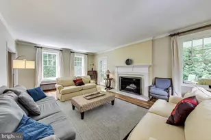 5809 Grosvenor Ln, Bethesda, MD 20814 - Photo 5