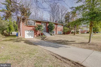 6417 Earlham Drive, Bethesda, MD 20817 - Photo 1
