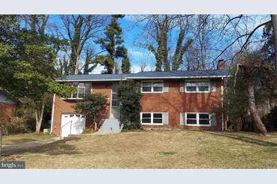 6417 Earlham Drive, Bethesda, MD 20817 - Photo 1