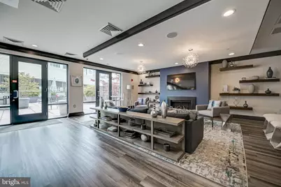 38 Maryland Avenue #602, Rockville, MD 20850 - Photo 25