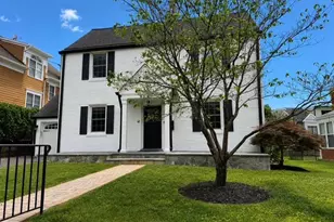 4814 Leland St, Chevy Chase, MD 20815 - Photo 1