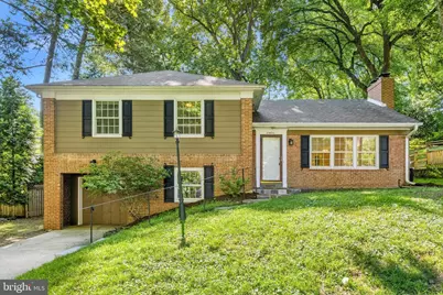 3406 Glenmoor Drive, Chevy Chase, MD 20815 - Photo 1