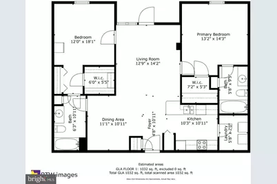 501 Hungerford Drive #P83, Rockville, MD 20850 - Photo 25