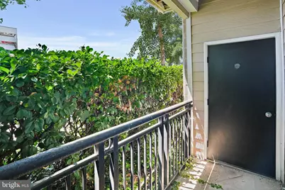 501 Hungerford Drive #P83, Rockville, MD 20850 - Photo 23