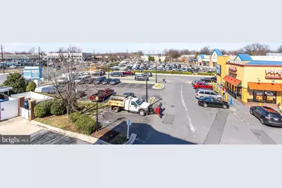 501 Hungerford Drive #P83, Rockville, MD 20850 - Photo 37