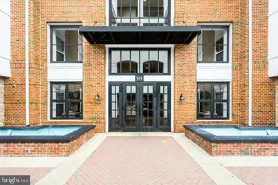 501 Hungerford Drive #P83, Rockville, MD 20850 - Photo 27