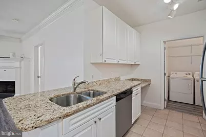 501 Hungerford Drive #P83, Rockville, MD 20850 - Photo 5
