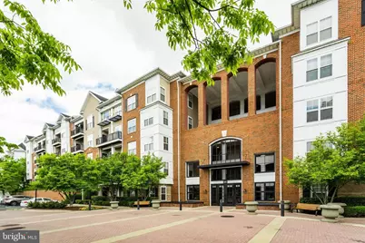 501 Hungerford Drive #P83, Rockville, MD 20850 - Photo 1