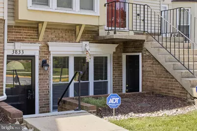 3833 Lansdale Court #82, Burtonsville, MD 20866 - Photo 3