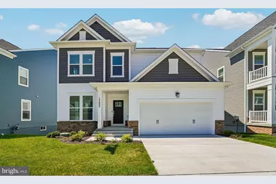 14602 Sourgum Road, Boyds, MD 20841 - Photo 1