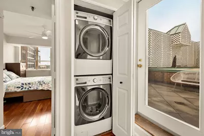 4808 Moorland Lane #1102, Bethesda, MD 20814 - Photo 21