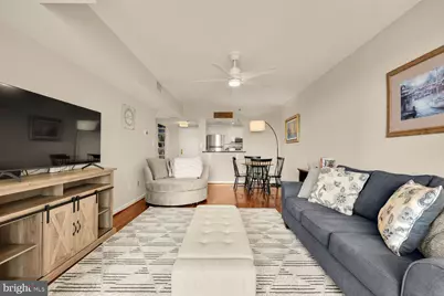 4808 Moorland Lane #1102, Bethesda, MD 20814 - Photo 9