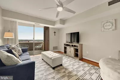 4808 Moorland Lane #1102, Bethesda, MD 20814 - Photo 7
