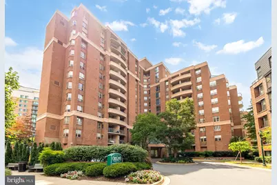 4808 Moorland Lane #1102, Bethesda, MD 20814 - Photo 1