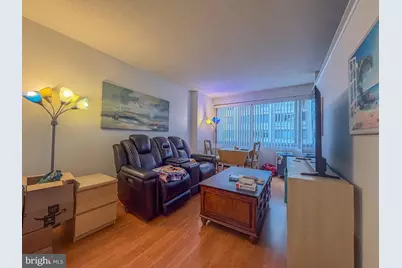 5500 Friendship Boulevard #1725N, Chevy Chase, MD 20815 - Photo 9