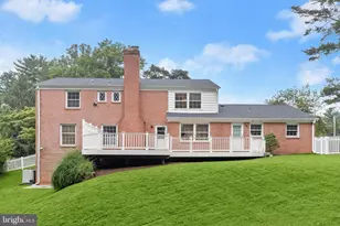12709 Hammonton Rd, Silver Spring, MD 20904 - Photo 41