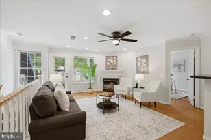 5812 Inman Park Cir, Rockville, MD 20852 - Photo 3