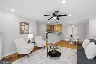 5812 Inman Park Cir, Rockville, MD 20852 - Photo 5