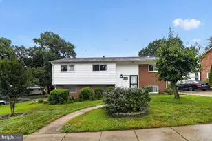 1207 Oakview Dr, Silver Spring, MD 20903 - Photo 1