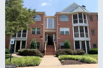 800 Amber Tree Court #103, Gaithersburg, MD 20878 - Photo 1