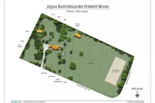 16510 Batchellors Forest Rd, Olney, MD 20832 - Photo 105