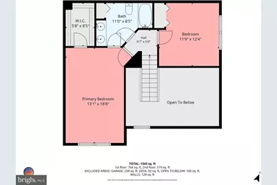 19017 Amarillo Drive #166, Germantown, MD 20874 - Photo 17