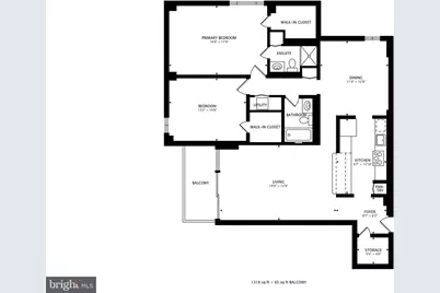 118 Monroe Street #118-910, Rockville, MD 20850 - Photo 35