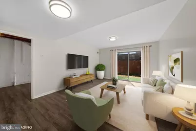 536 W Deer Park Road #536, Gaithersburg, MD 20877 - Photo 23