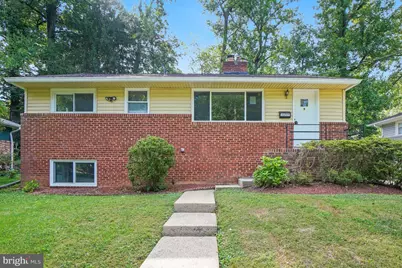 10705 Lockridge Drive, Silver Spring, MD 20901 - Photo 1