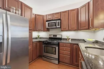 38 Maryland Avenue #PH 614, Rockville, MD 20850 - Photo 5