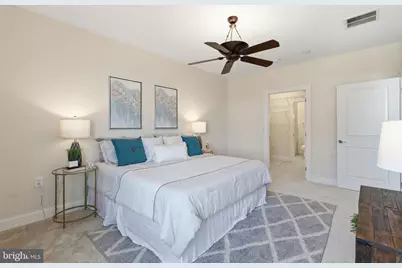 38 Maryland Avenue #PH 614, Rockville, MD 20850 - Photo 17