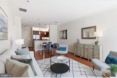 38 Maryland Avenue #PH 614, Rockville, MD 20850 - Photo 9