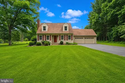 17613 Kirk Lane, Rockville, MD 20853 - Photo 1