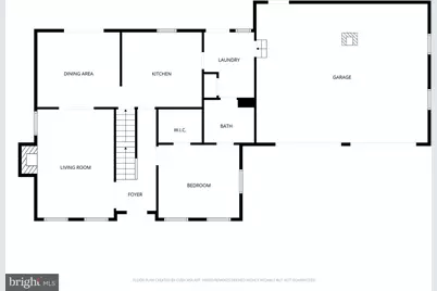 17613 Kirk Lane, Rockville, MD 20853 - Photo 33