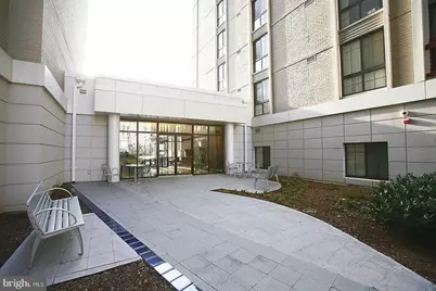 7915 Eastern Avenue #216, Silver Spring, MD 20910 - Photo 17