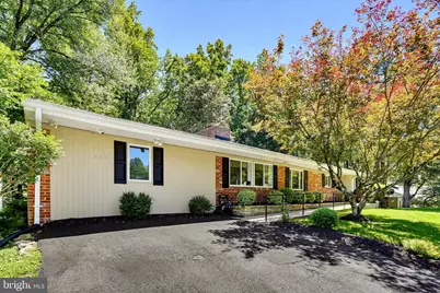 515 Apple Grove Road, Silver Spring, MD 20904 - Photo 3