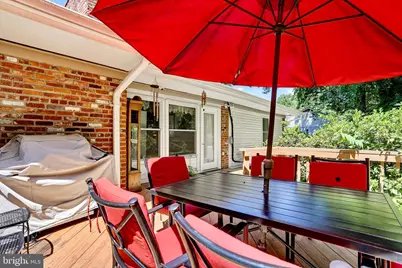 515 Apple Grove Road, Silver Spring, MD 20904 - Photo 11