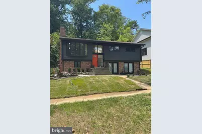 6506 Callander Drive, Bethesda, MD 20817 - Photo 1