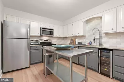 4 Dudley Court #2, Bethesda, MD 20814 - Photo 19