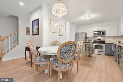 4 Dudley Court #2, Bethesda, MD 20814 - Photo 17