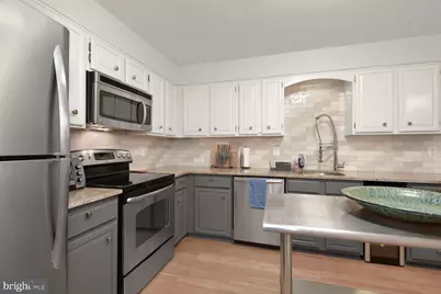 4 Dudley Court #2, Bethesda, MD 20814 - Photo 21