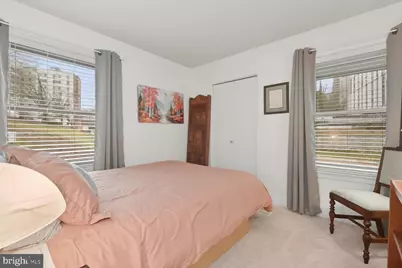 4 Dudley Court #2, Bethesda, MD 20814 - Photo 31