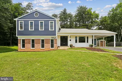 8607 Wild Olive Drive, Potomac, MD 20854 - Photo 1