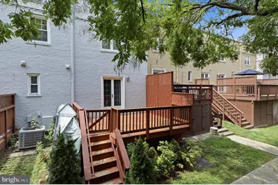 6735 Kenwood Forest Lane #40, Chevy Chase, MD 20815 - Photo 17